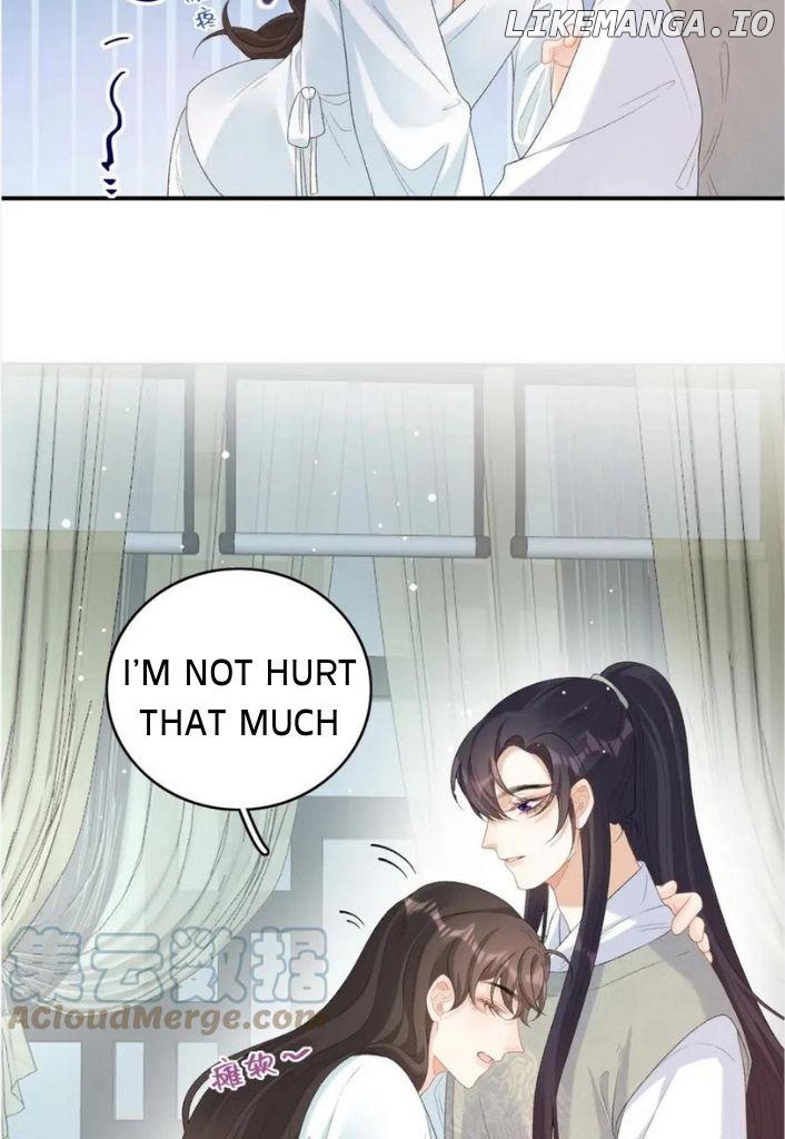 The Emperor is a Pervert! Chapter 56 - page 33