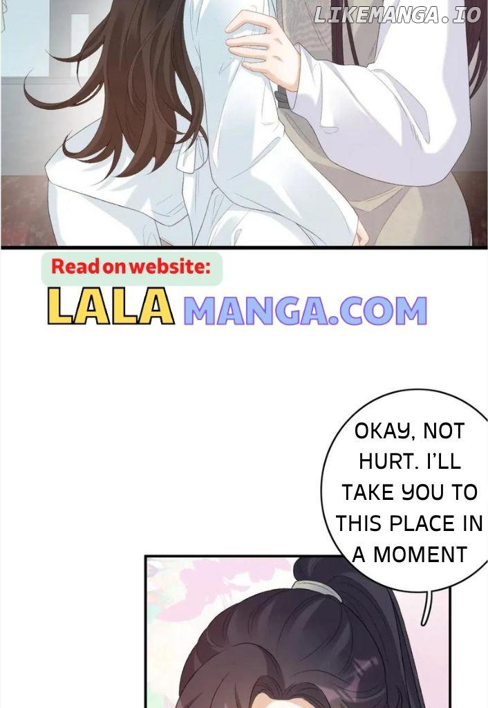 The Emperor is a Pervert! Chapter 56 - page 34