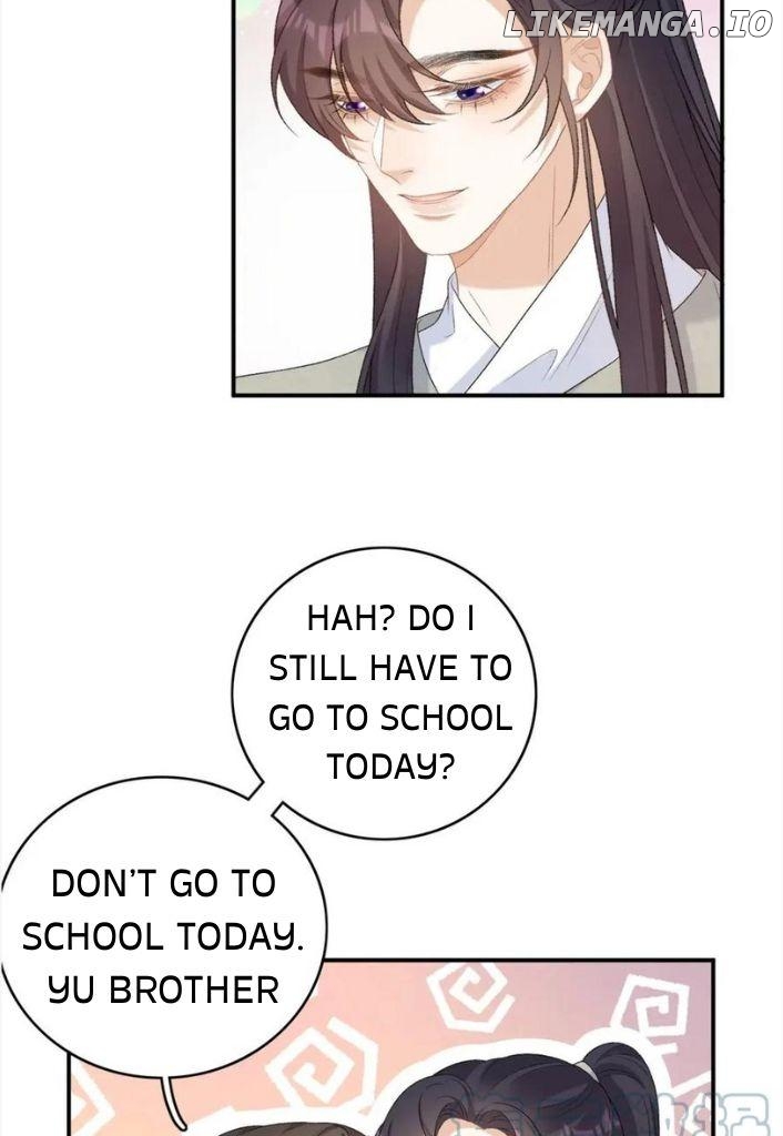 The Emperor is a Pervert! Chapter 56 - page 35