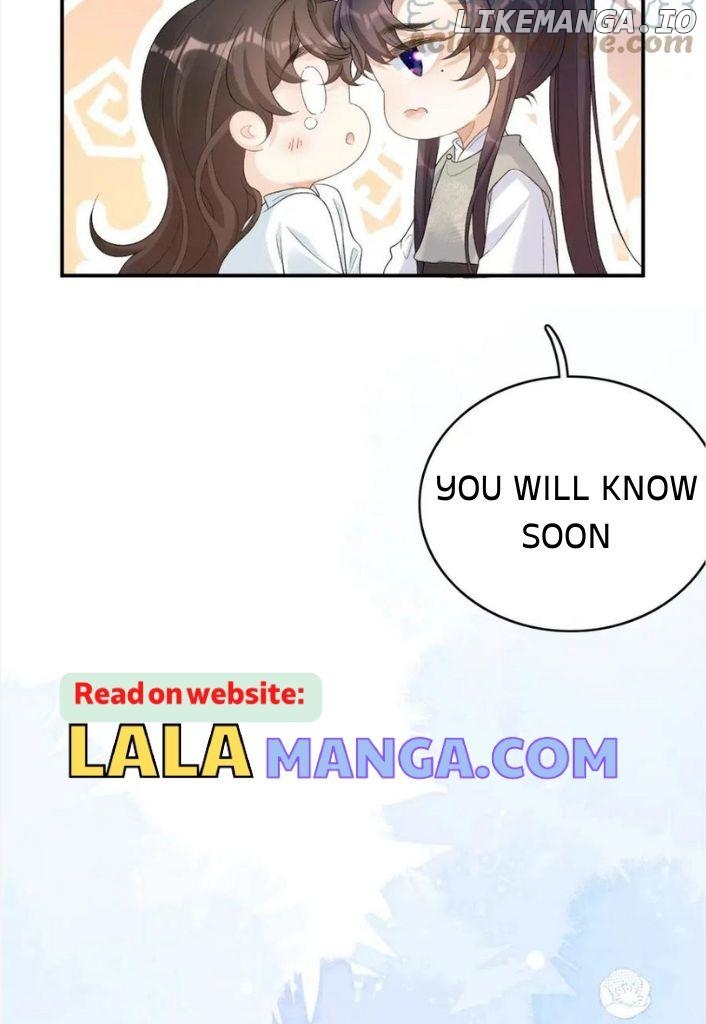 The Emperor is a Pervert! Chapter 56 - page 36