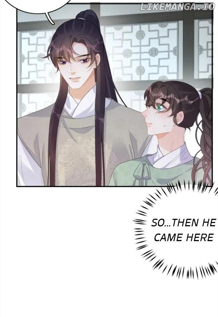 The Emperor is a Pervert! Chapter 56 - page 41