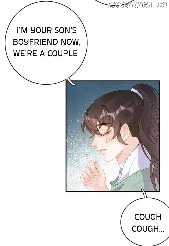 The Emperor is a Pervert! Chapter 56 - page 43