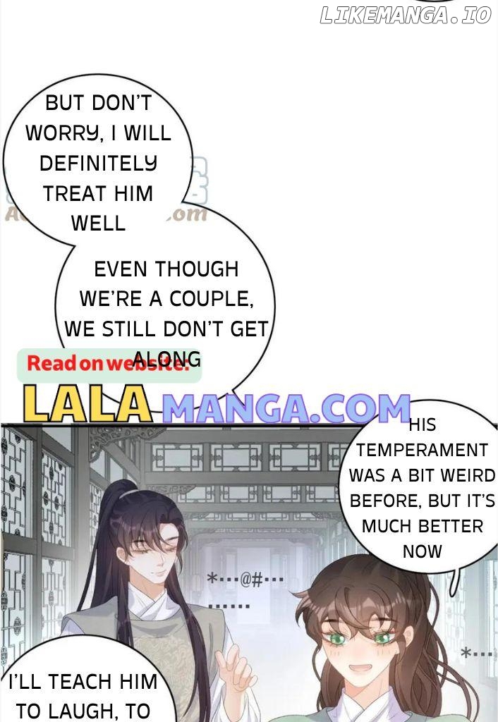The Emperor is a Pervert! Chapter 56 - page 44