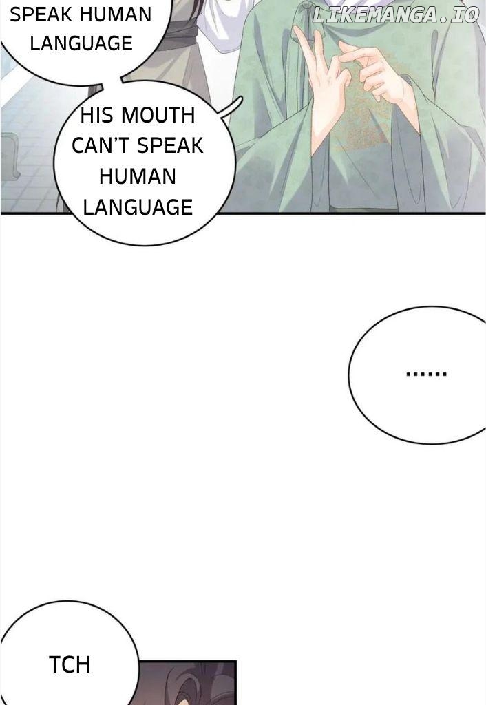 The Emperor is a Pervert! Chapter 56 - page 45