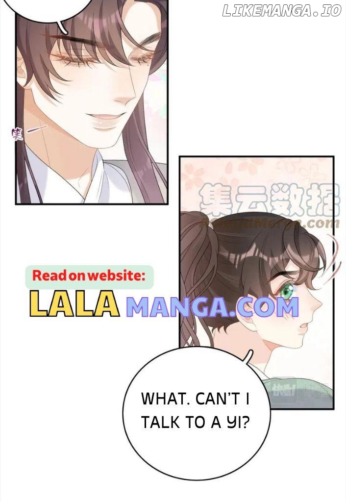 The Emperor is a Pervert! Chapter 56 - page 46