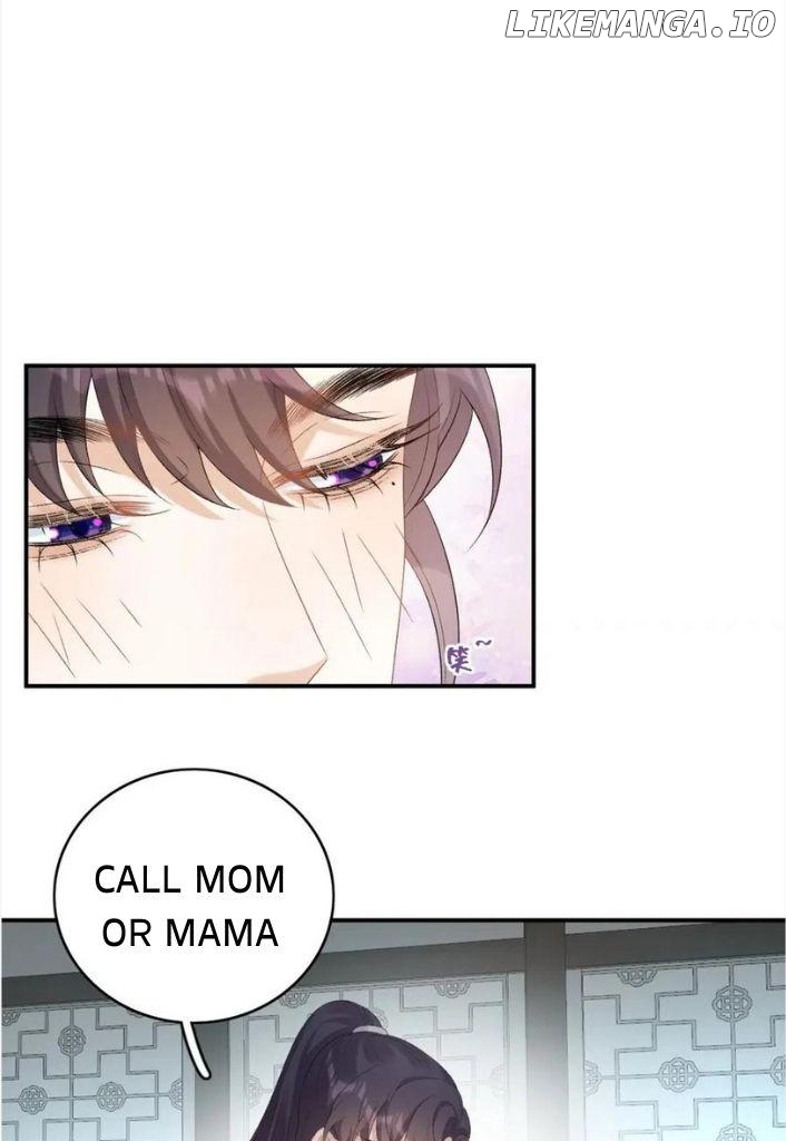 The Emperor is a Pervert! Chapter 56 - page 47