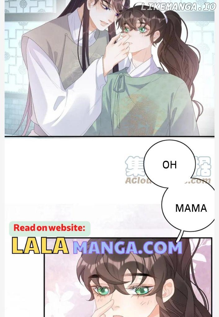The Emperor is a Pervert! Chapter 56 - page 48