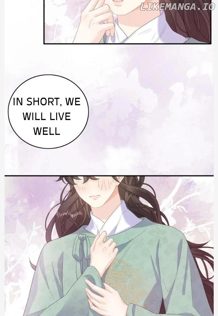 The Emperor is a Pervert! Chapter 56 - page 49