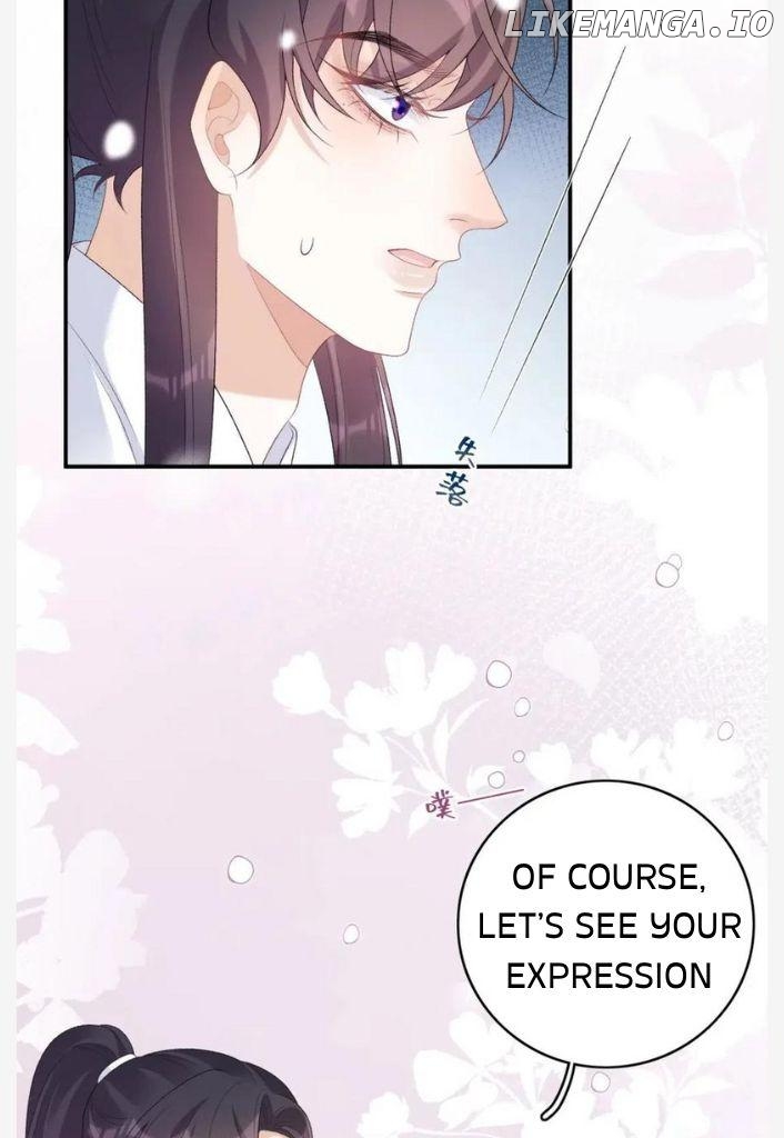 The Emperor is a Pervert! Chapter 56 - page 55
