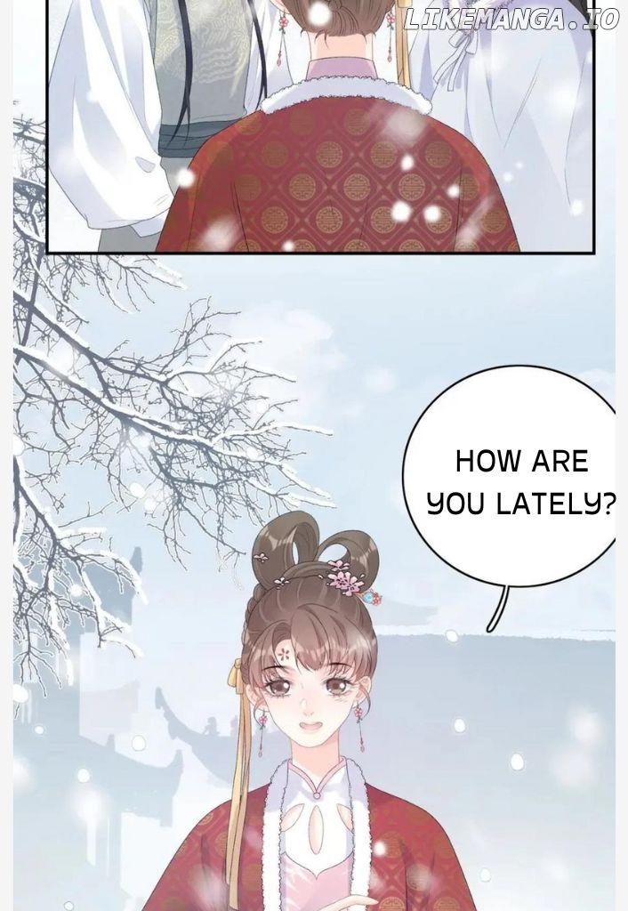 The Emperor is a Pervert! Chapter 56 - page 59