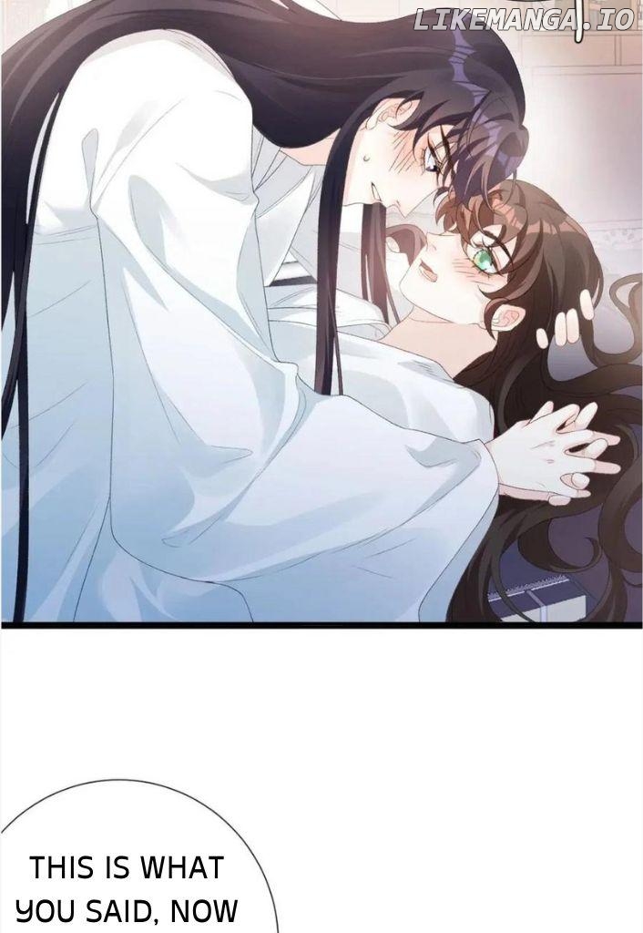 The Emperor is a Pervert! Chapter 56 - page 6