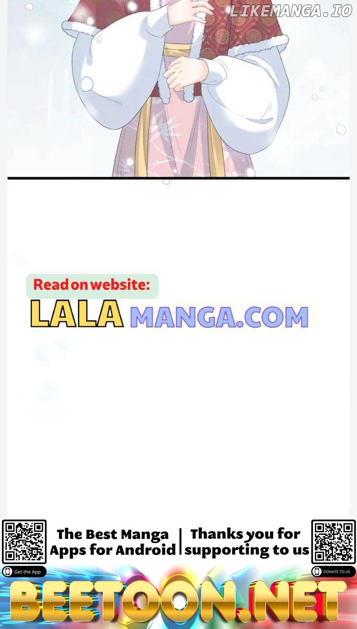 The Emperor is a Pervert! Chapter 56 - page 60