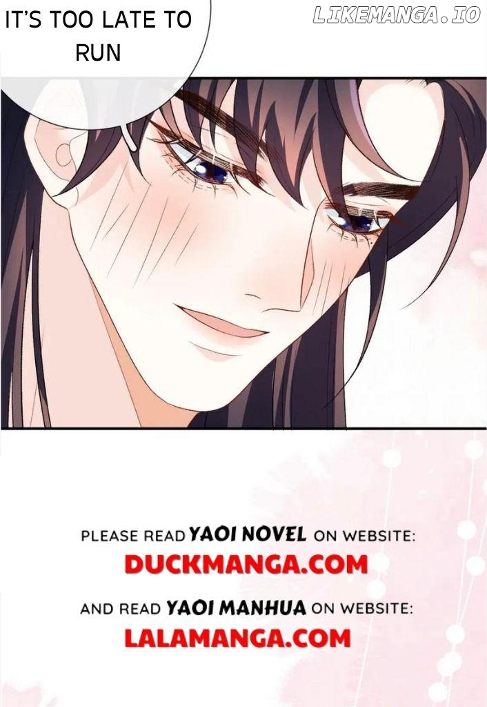 The Emperor is a Pervert! Chapter 56 - page 7