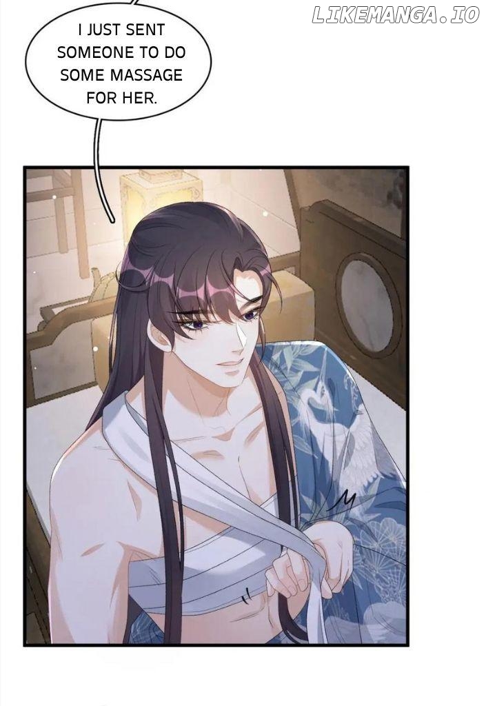 The Emperor is a Pervert! Chapter 50 - page 20