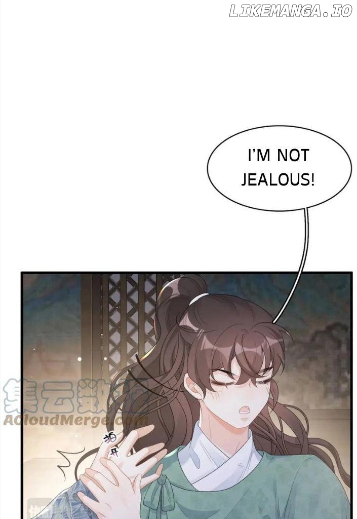 The Emperor is a Pervert! Chapter 50 - page 22