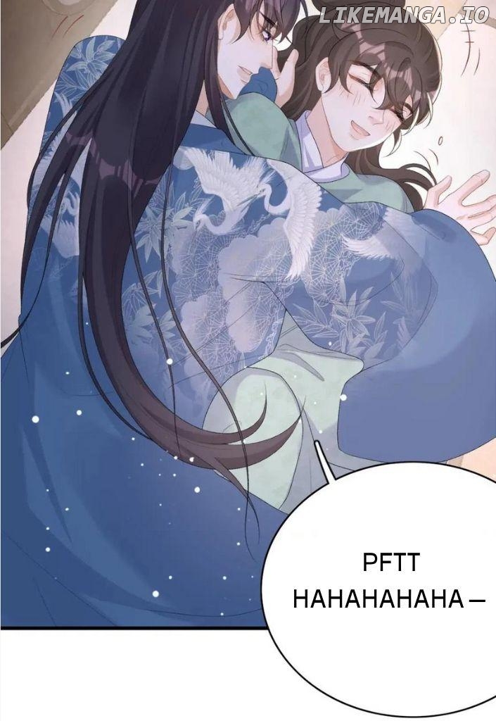 The Emperor is a Pervert! Chapter 50 - page 28