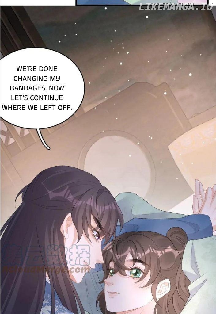The Emperor is a Pervert! Chapter 50 - page 30