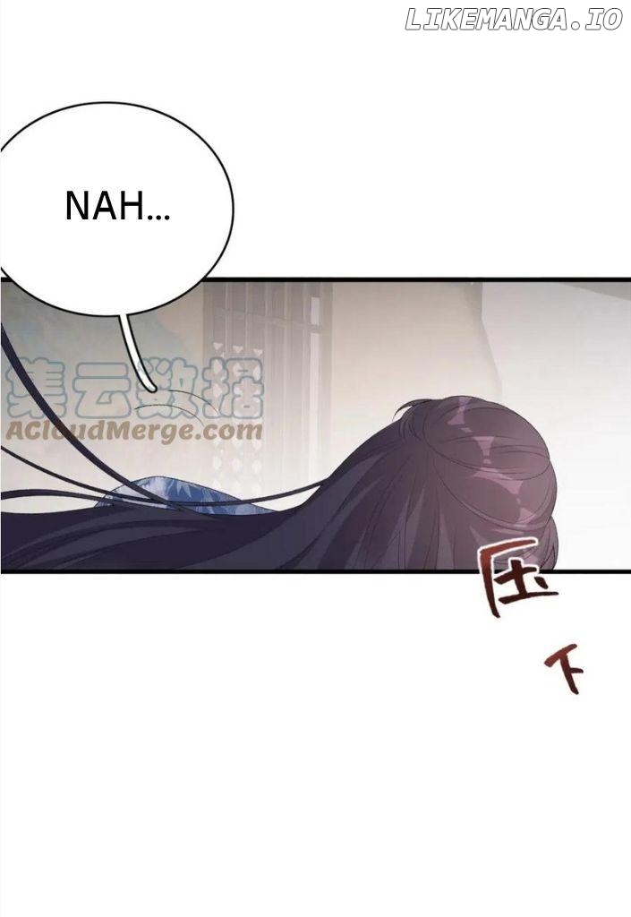 The Emperor is a Pervert! Chapter 50 - page 32