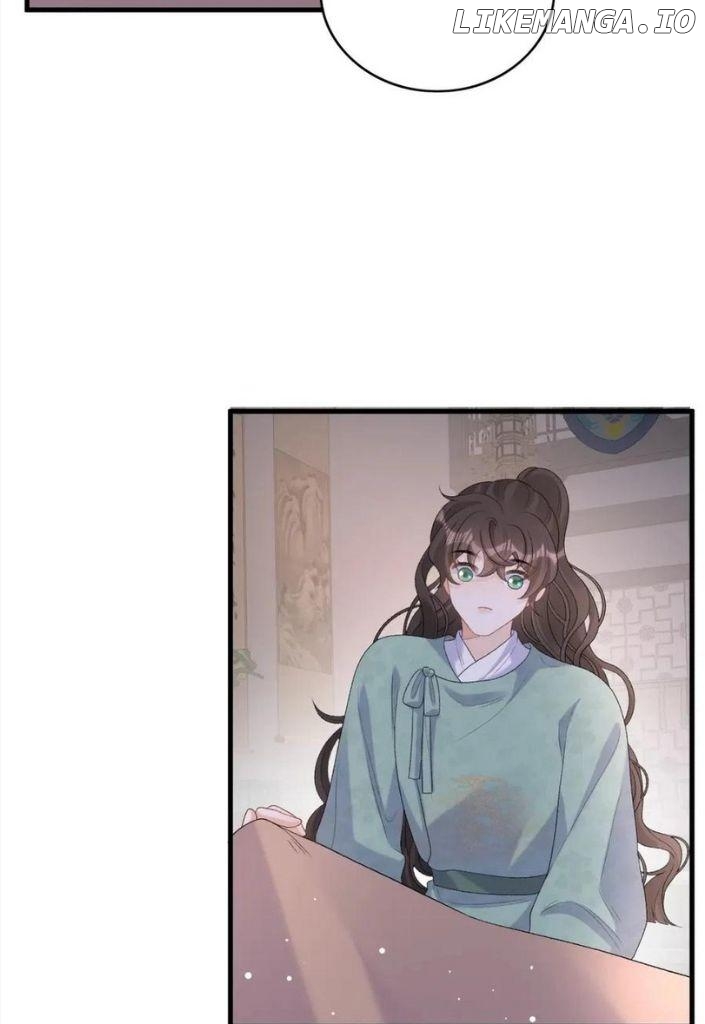 The Emperor is a Pervert! Chapter 50 - page 36