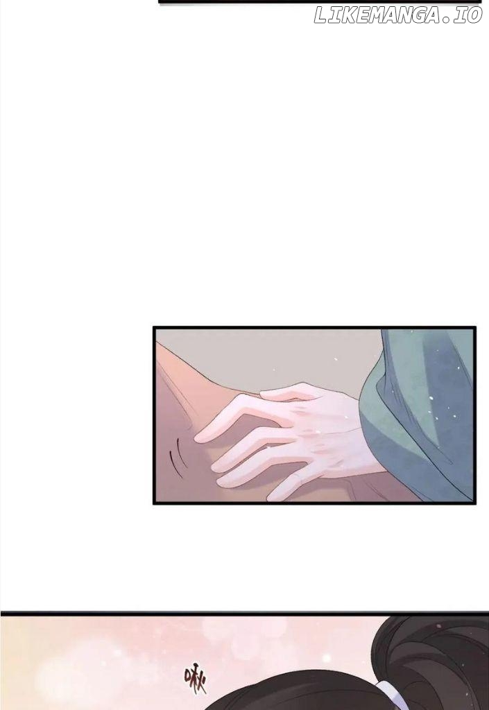 The Emperor is a Pervert! Chapter 50 - page 37