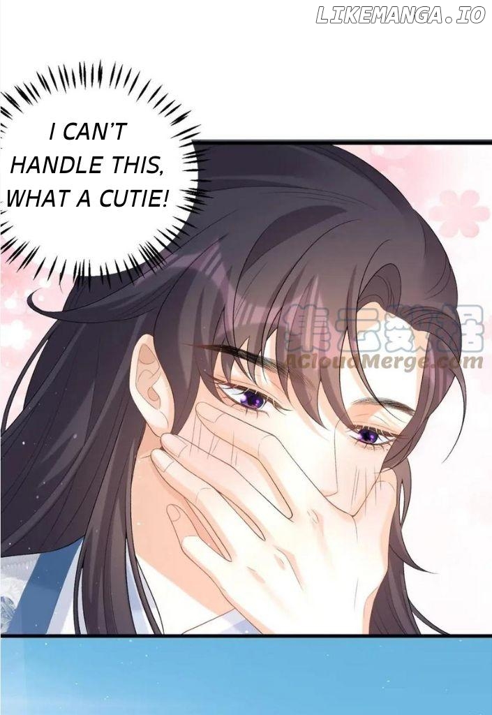 The Emperor is a Pervert! Chapter 50 - page 40