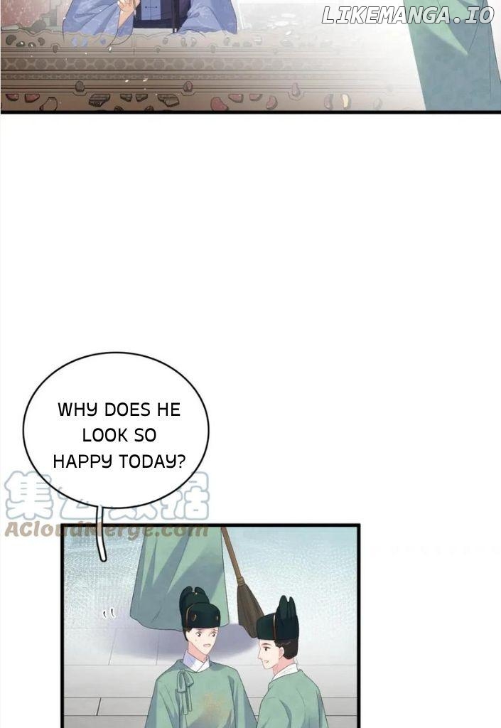 The Emperor is a Pervert! Chapter 50 - page 43