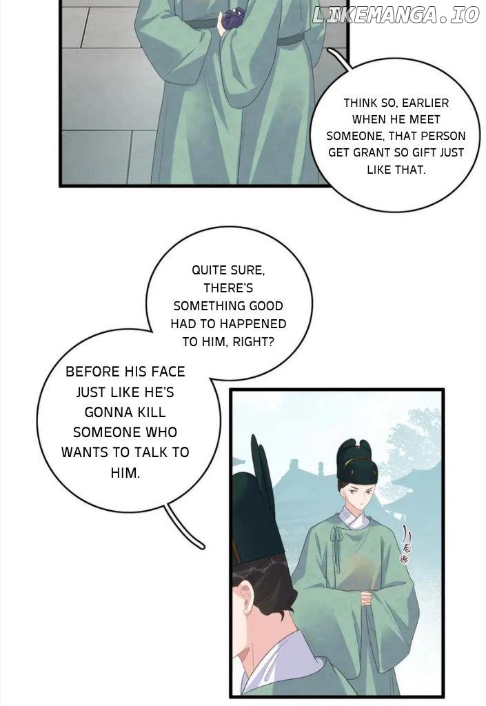 The Emperor is a Pervert! Chapter 50 - page 44