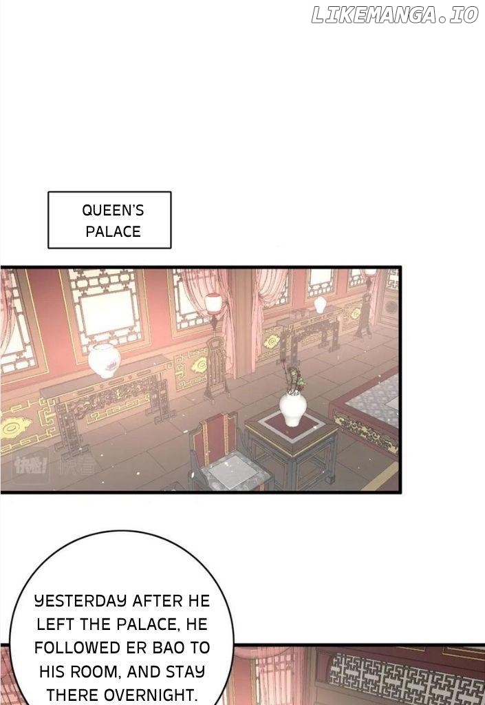 The Emperor is a Pervert! Chapter 50 - page 45