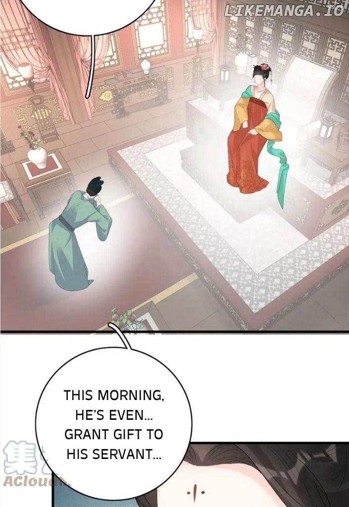 The Emperor is a Pervert! Chapter 50 - page 46