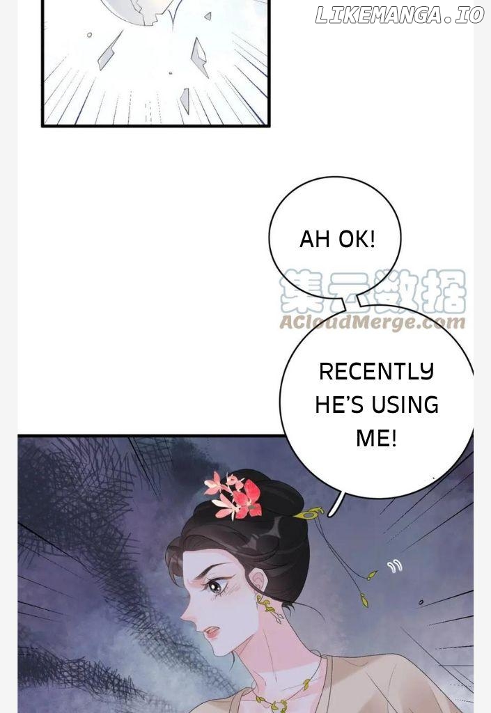 The Emperor is a Pervert! Chapter 50 - page 48