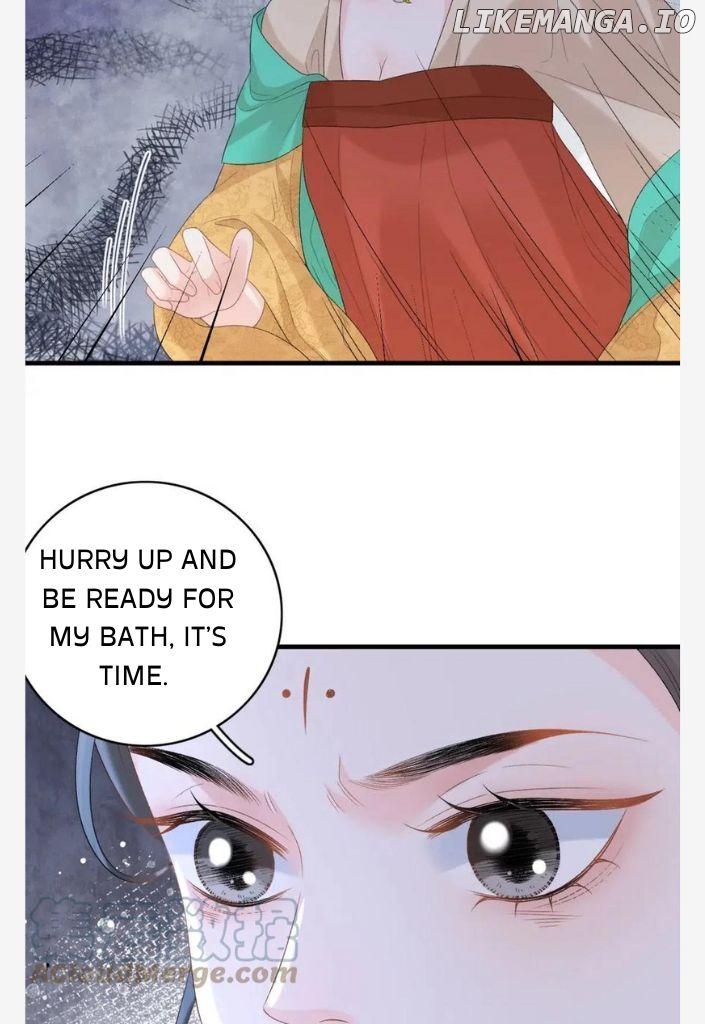 The Emperor is a Pervert! Chapter 50 - page 49