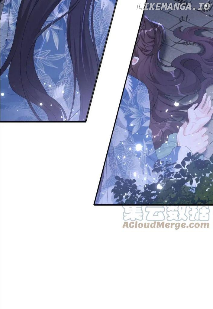 The Emperor is a Pervert! Chapter 50 - page 6