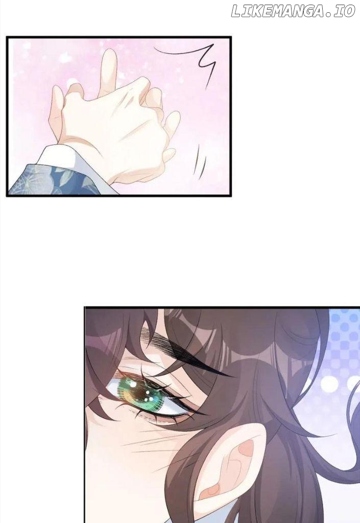 The Emperor is a Pervert! Chapter 50 - page 7