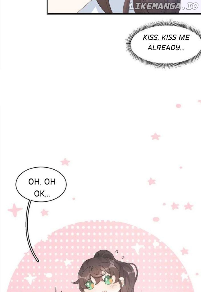 The Emperor is a Pervert! Chapter 50 - page 8