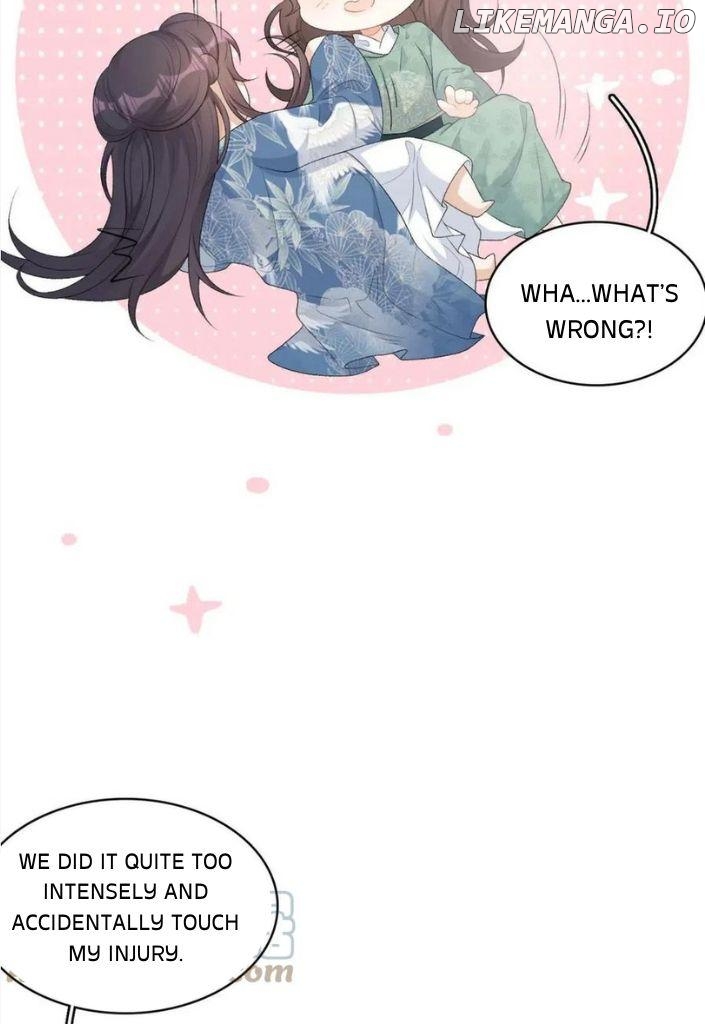 The Emperor is a Pervert! Chapter 50 - page 9