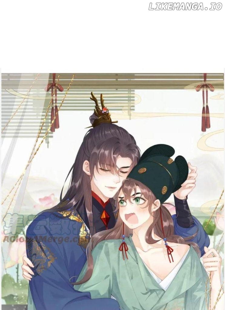 The Emperor is a Pervert! Chapter 51 - page 3