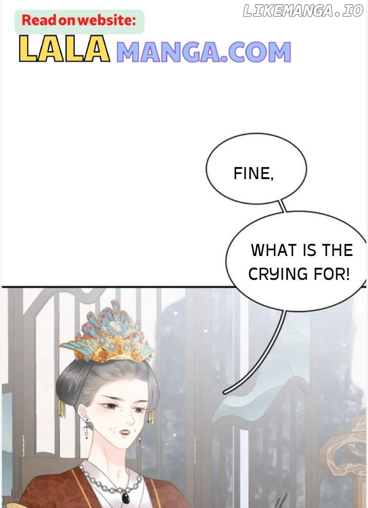 The Emperor is a Pervert! Chapter 51 - page 7