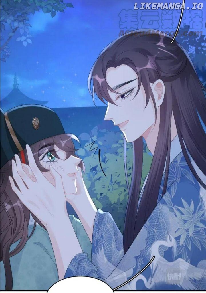The Emperor is a Pervert! Chapter 49 - page 10