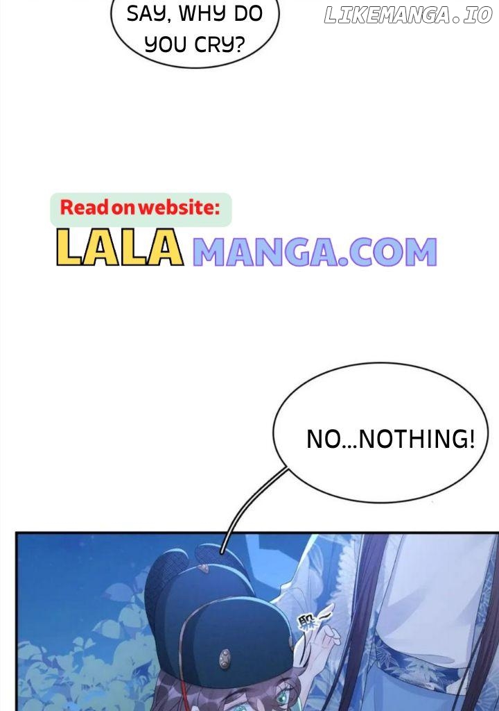 The Emperor is a Pervert! Chapter 49 - page 11