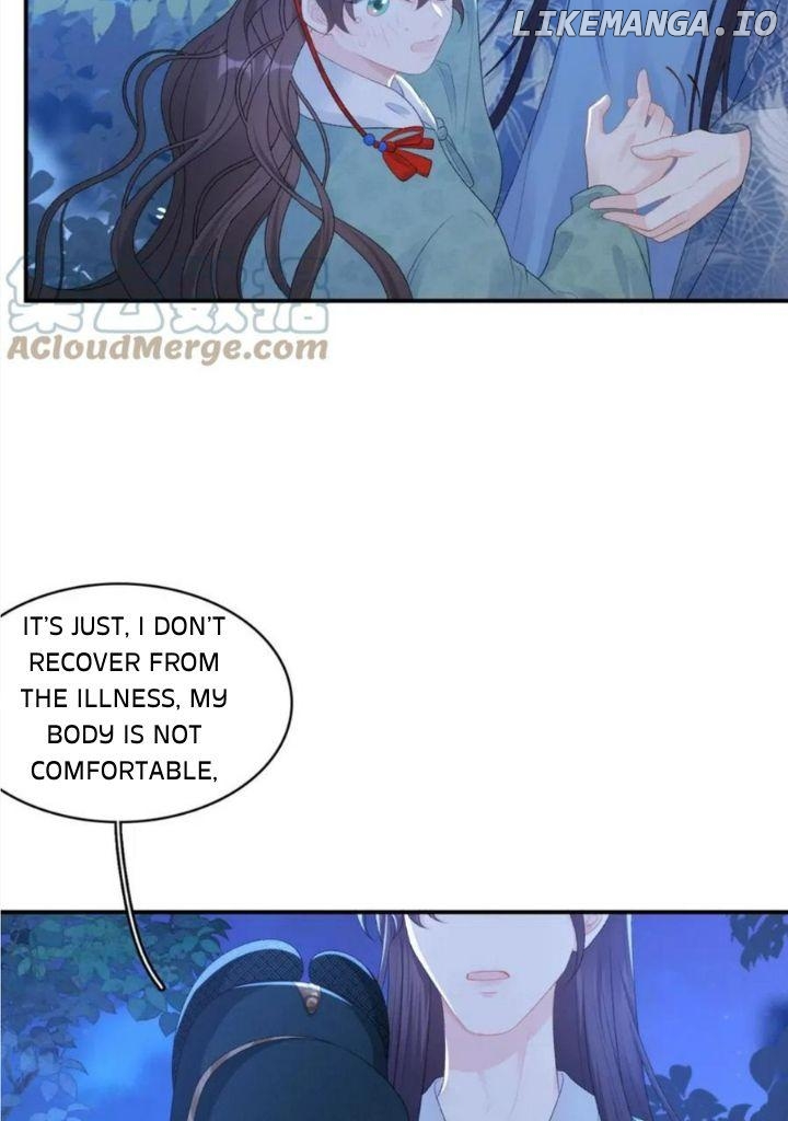 The Emperor is a Pervert! Chapter 49 - page 12