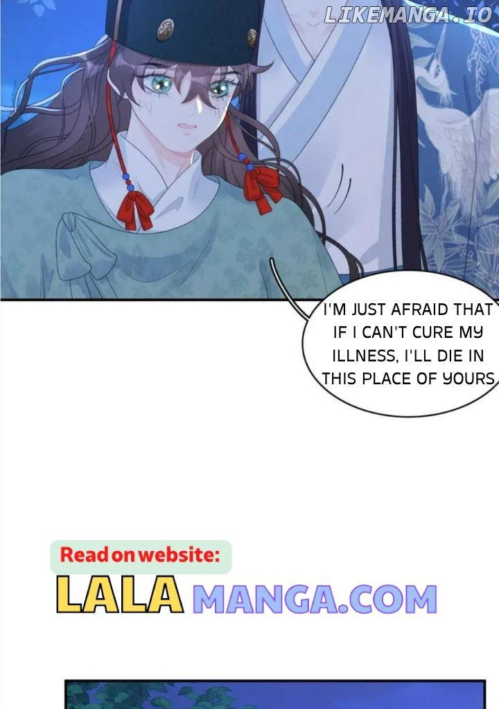 The Emperor is a Pervert! Chapter 49 - page 13
