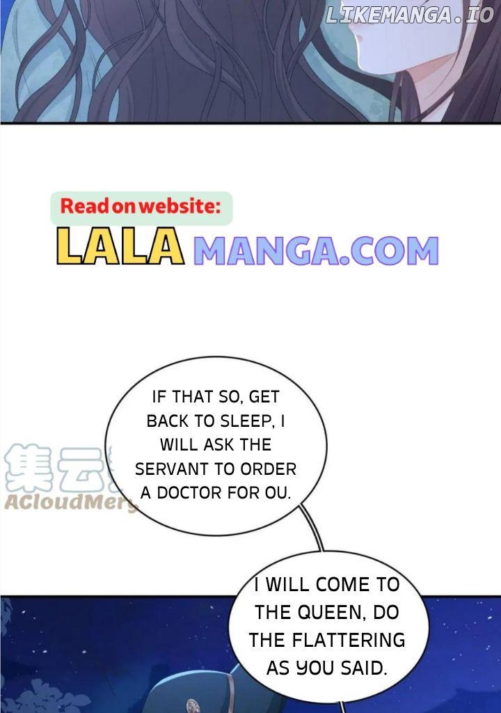 The Emperor is a Pervert! Chapter 49 - page 16