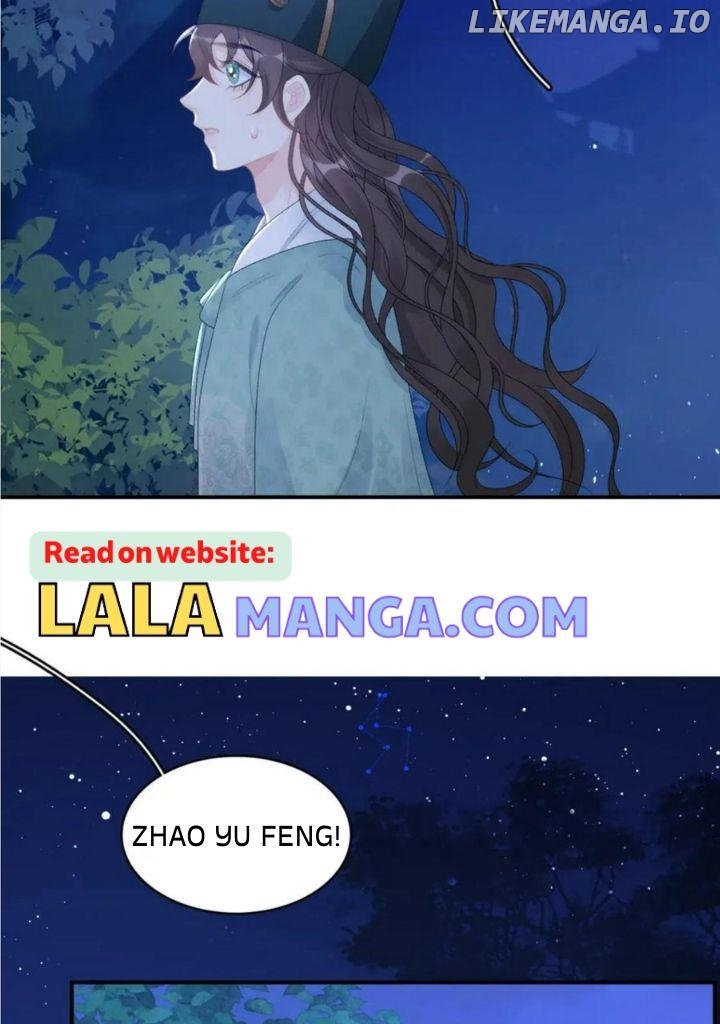 The Emperor is a Pervert! Chapter 49 - page 17