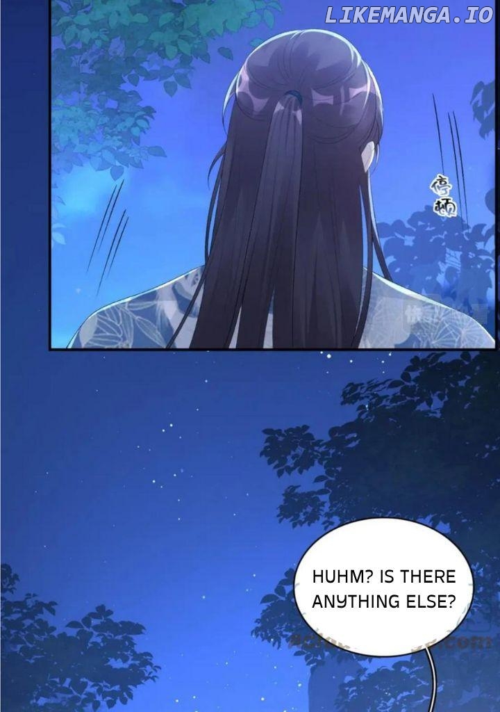 The Emperor is a Pervert! Chapter 49 - page 18