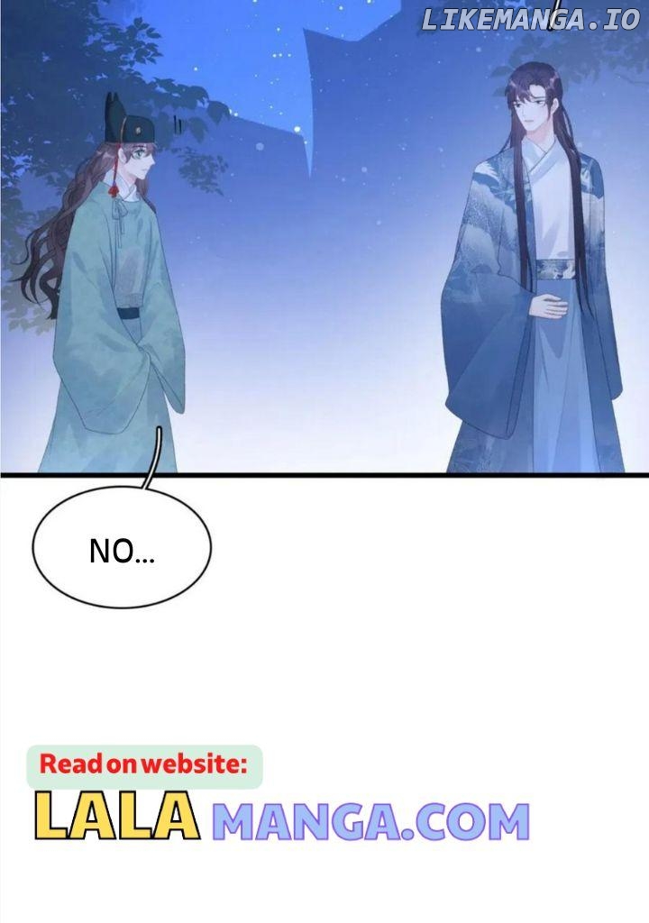 The Emperor is a Pervert! Chapter 49 - page 19