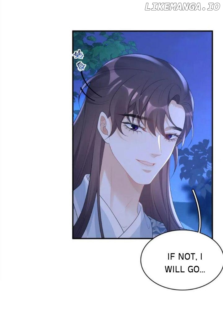 The Emperor is a Pervert! Chapter 49 - page 20