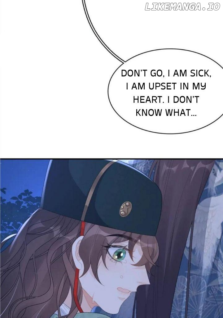 The Emperor is a Pervert! Chapter 49 - page 23