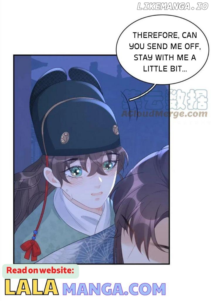 The Emperor is a Pervert! Chapter 49 - page 25