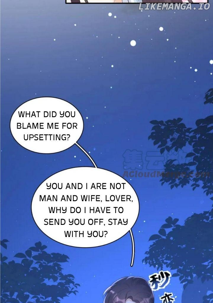 The Emperor is a Pervert! Chapter 49 - page 27