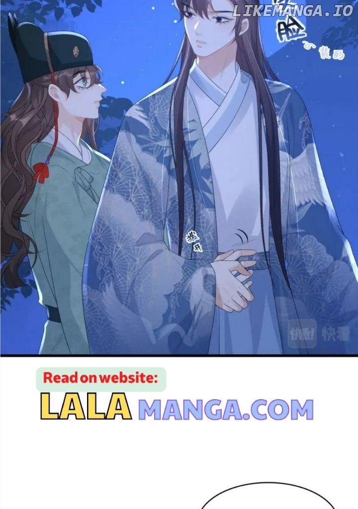 The Emperor is a Pervert! Chapter 49 - page 28